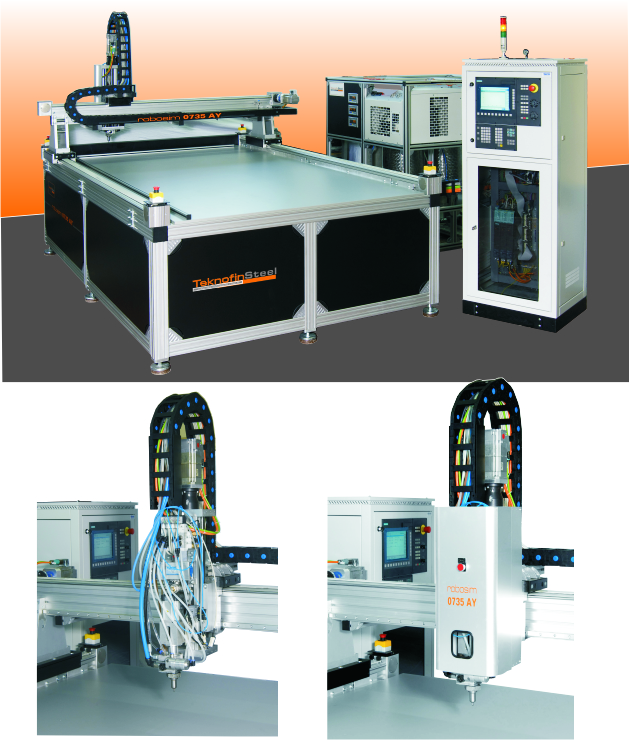 Sealing Machines