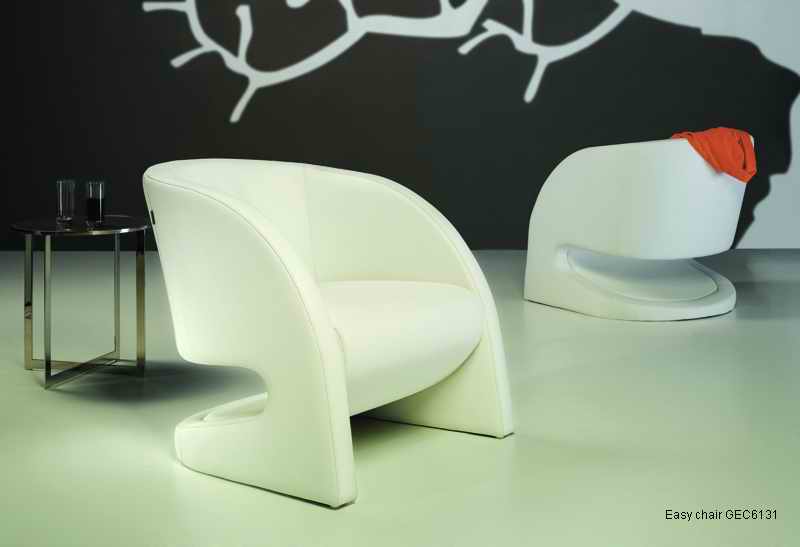 Ginotti Easy chair GEC6122