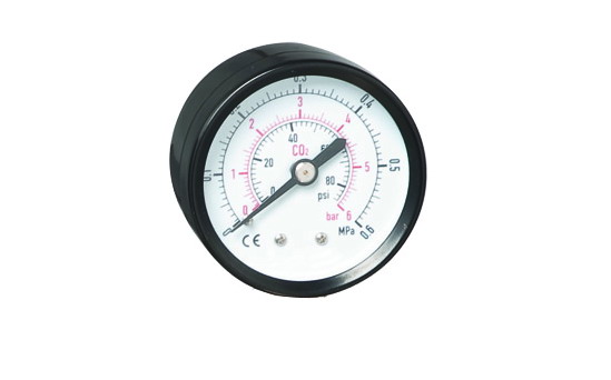 REGULAR DRY PRESSURE GAUGE