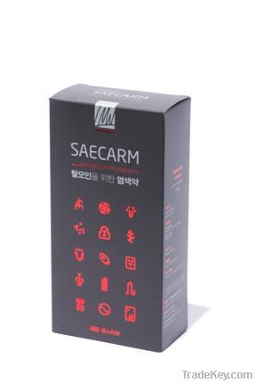 [LMWKOREA] Herbal Hair Dye (SAECARM)