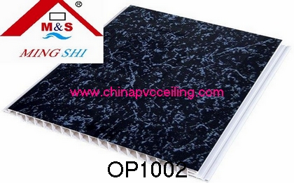 PVC WALL PANEL and CEILING PANEL