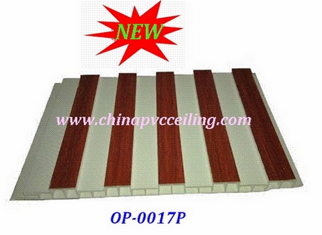 pvc wall panels and ceiling panel