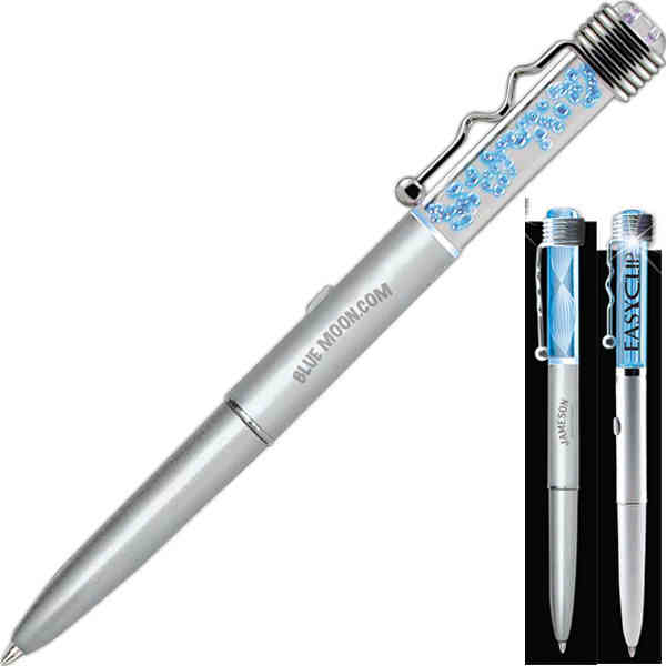 LED promotional items/gifts, LED pen