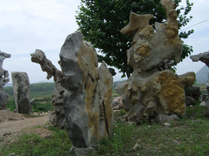 Landscape Stone( Garden Landscaping Stone)