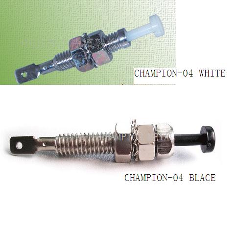 PIN SWITCH champion metal