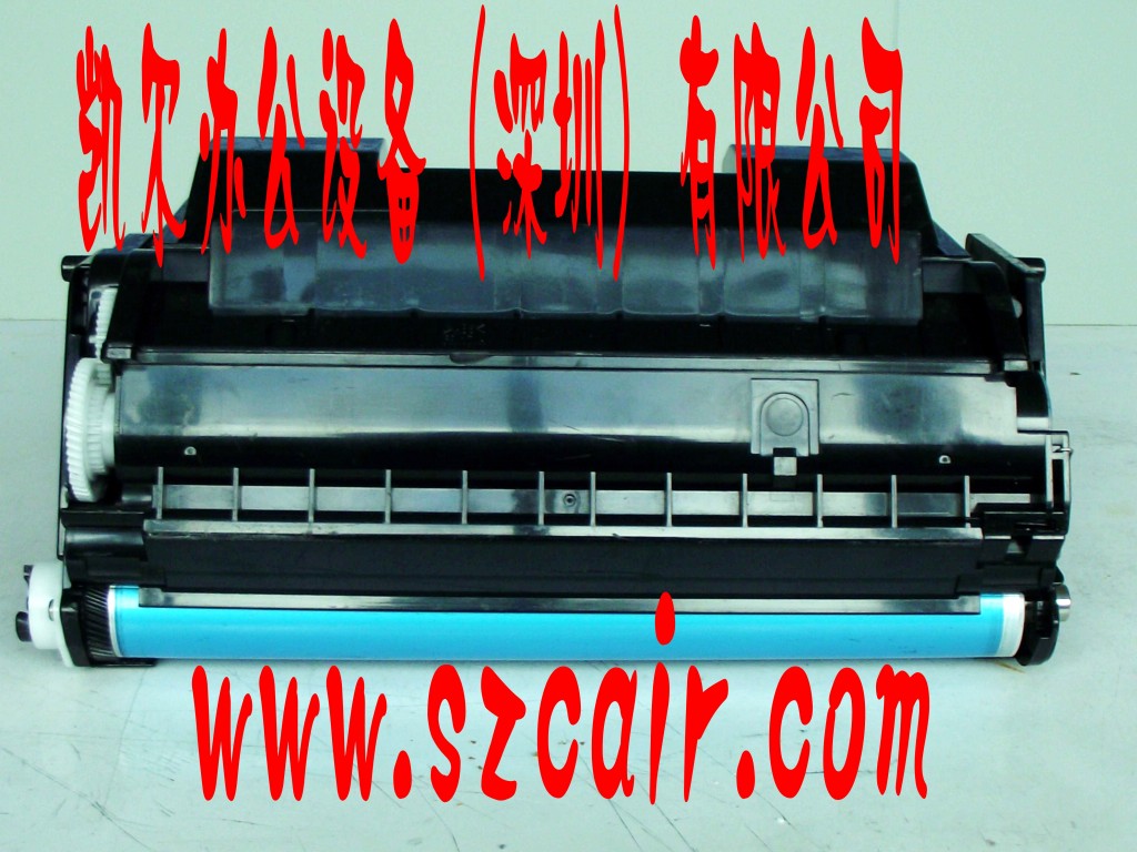 color toner cartridge