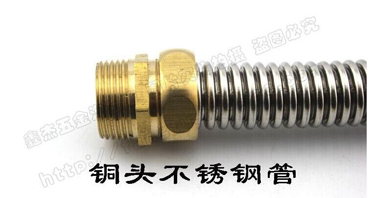 Metal Hose for Air Condition