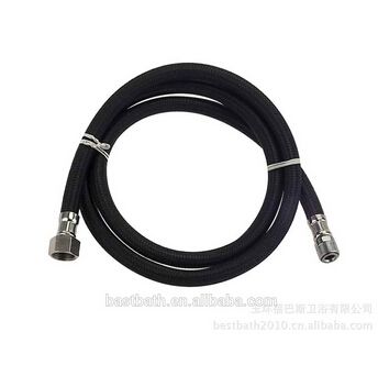 1.5M Nylon Wire Braided hose