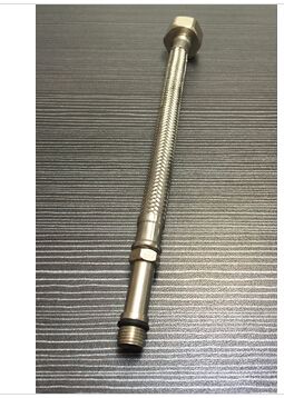 flexible tap connector 150mm