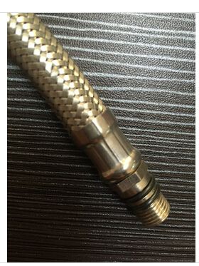 faucet connector hose M12