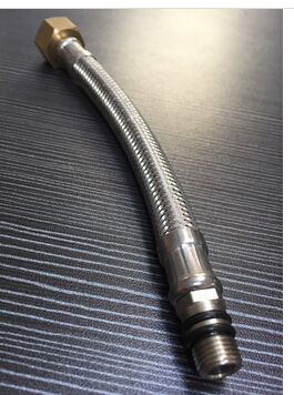 faucet connector hose M10