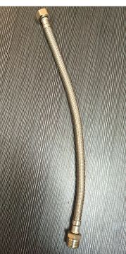 rubber suction hose