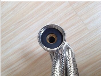 washing machine drain hose clamp