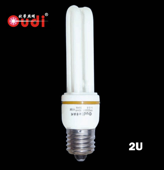 Energy saving lamp / CFL/ 2U