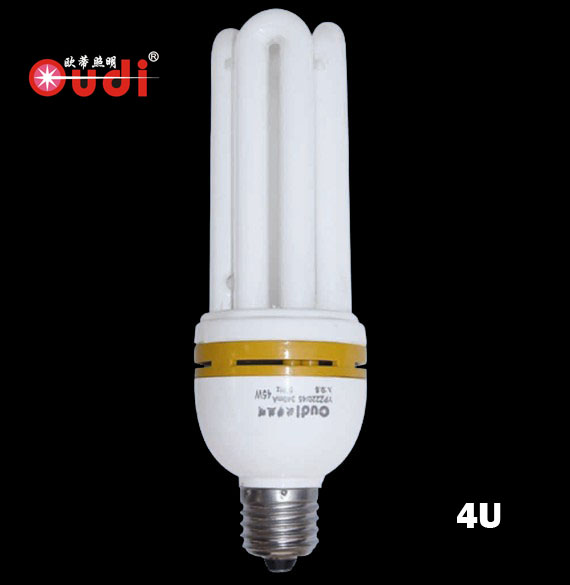 Energy Saving Lamp / CFL/ 4U