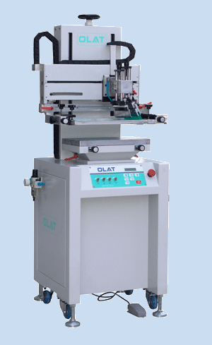 OS-300FB Flat Printing Machine
