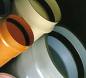 PIPE RUBBER SEALS