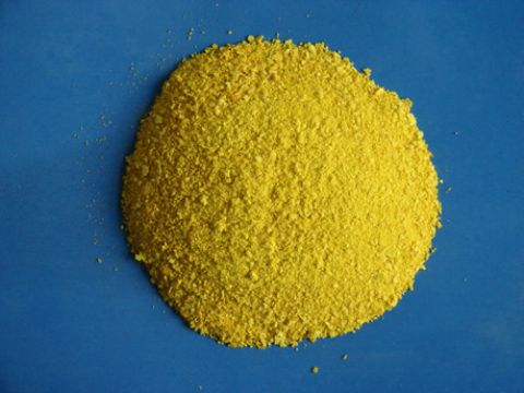 Polyaluminium Chloride (PAC)(Spray dried process)