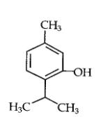 Thymol