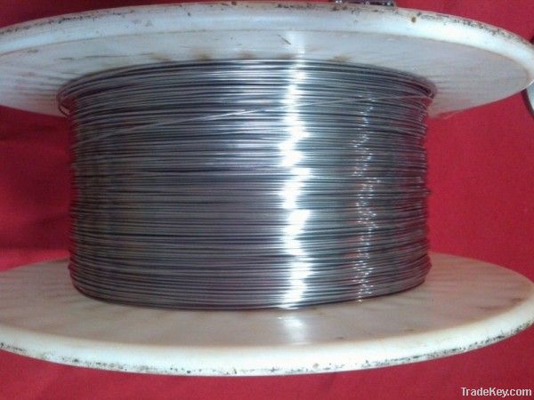 High Purity Tantalum Wire