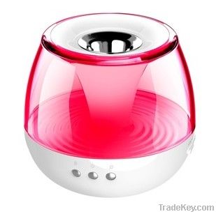 Aroma heater With fm radio MP3 speaker