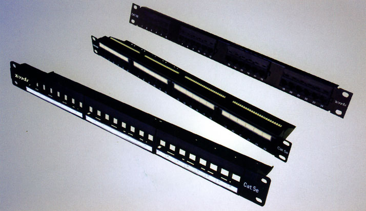 Patch Panel