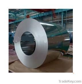 galvanized steel coil