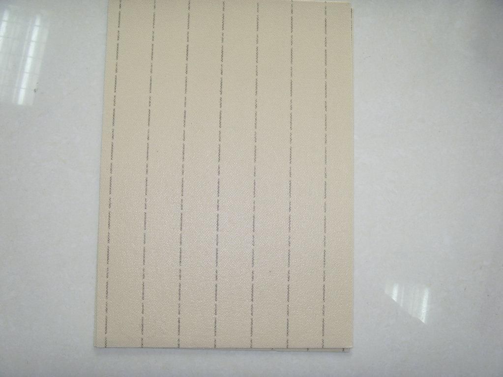 Felt Backing Sponge PVC Flooring