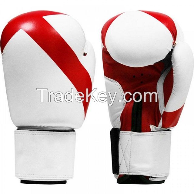 Professional Top Quality Brand Boxing Gloves