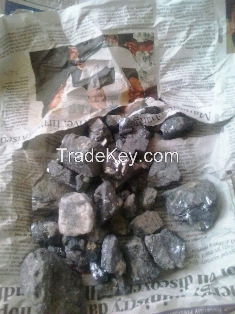 Sell Lead Ore