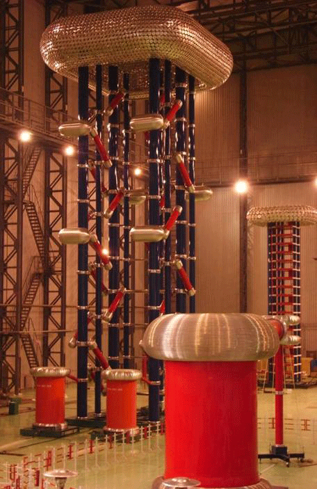 DC Generator (HDCG Serial)