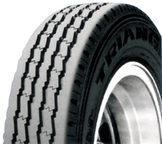 HY666 Truck and Bus Radial Tyre