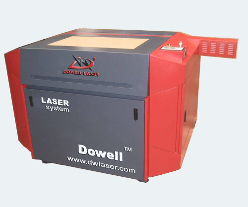 DW9060 laser engraving machine