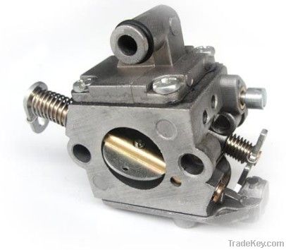 chainsaw carburetor