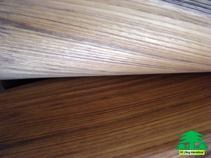 teak wood veneer