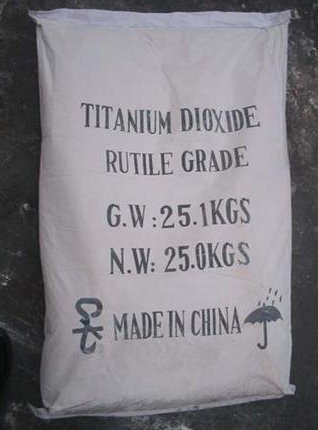 titanium dioxide