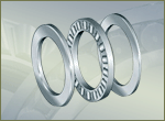 Cylindrical roller bearing