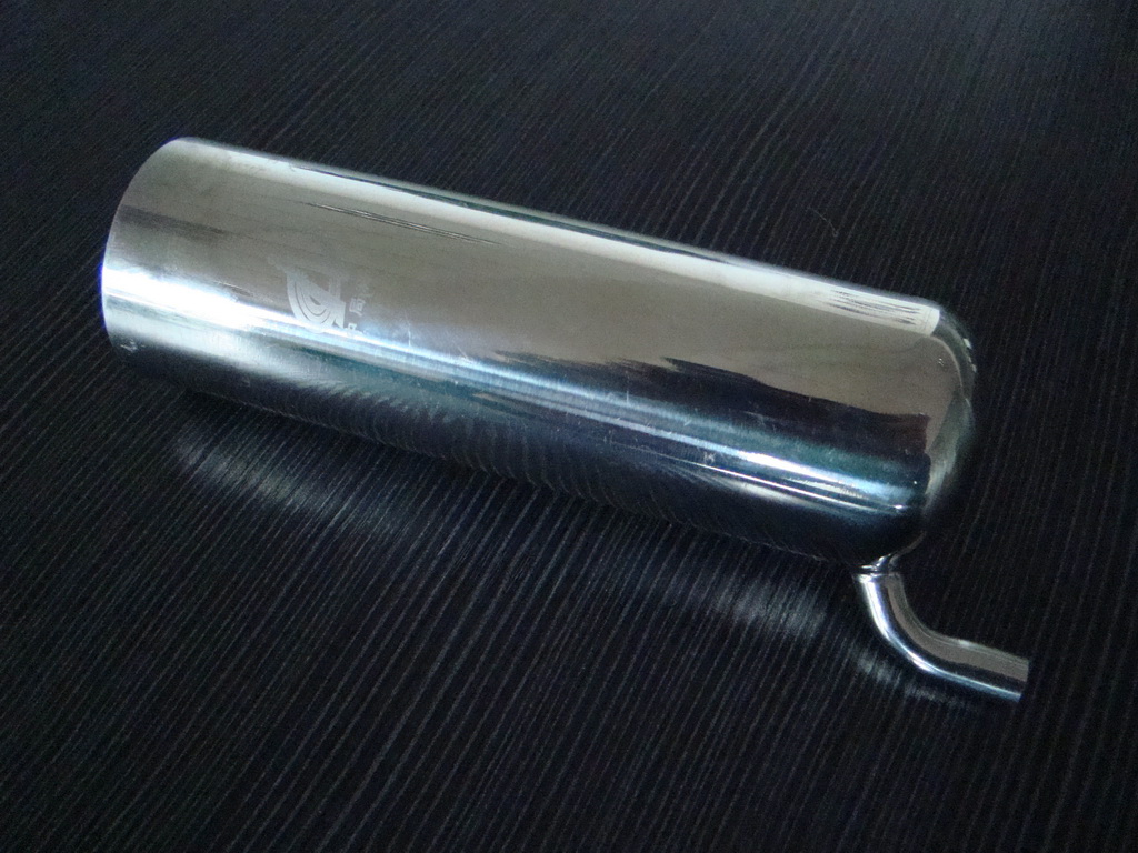 Stainless Steel  Milking Cup/Teat Cup
