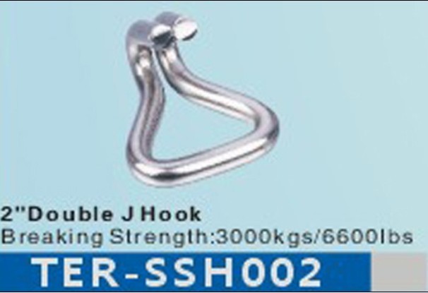 stainless steel hook