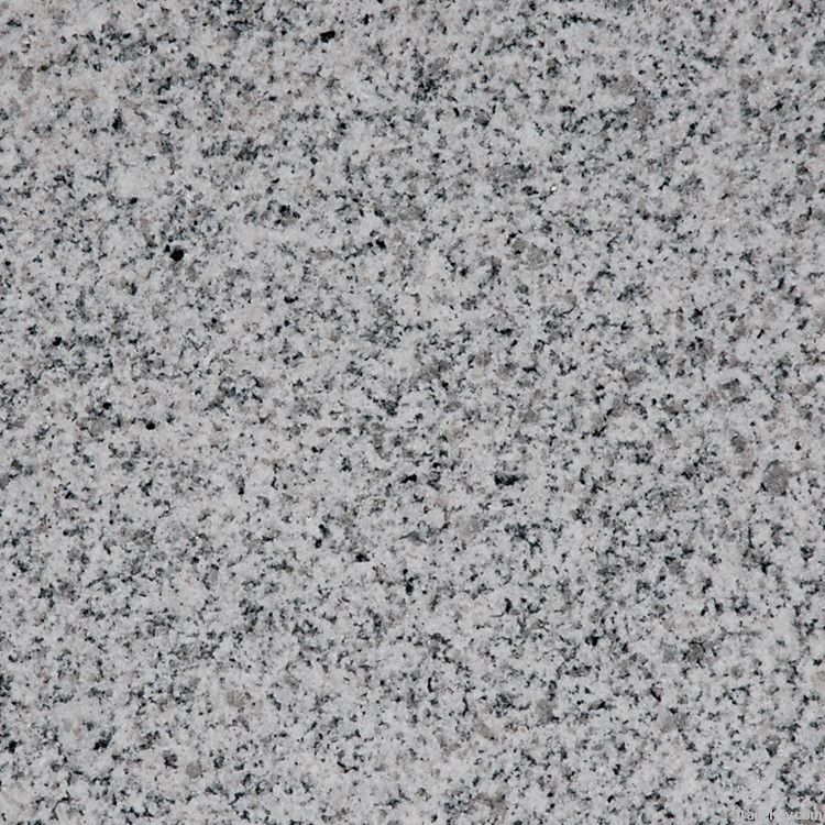 Polished G603 Gray Granite Tiles