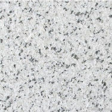 Polished Granite White Huashan Supplier