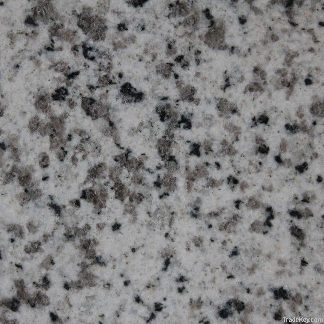 Sell Natural Granite Polished California White