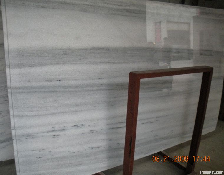 Supply Granite Crystal White Countertops