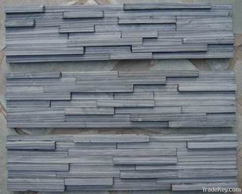 Supply Natural Slate Culture Stones