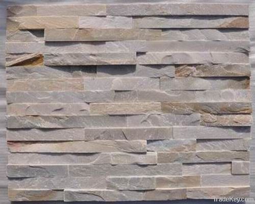 Supply Natural Slate Culture Stones