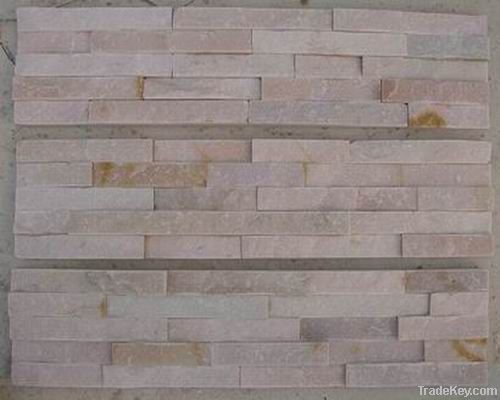 Supply Natural Slate Culture Stones