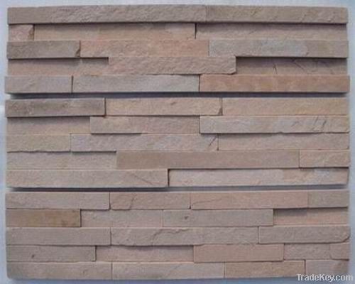 Slate Culture Stone Panels