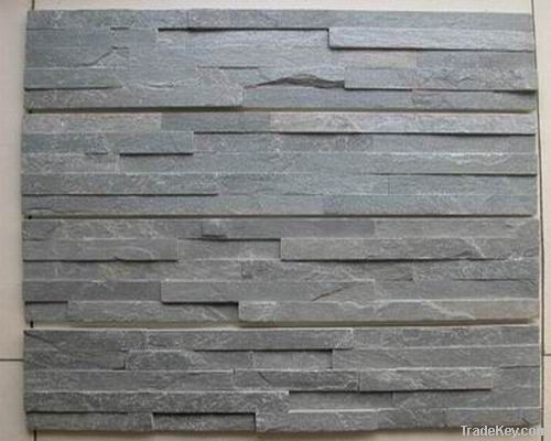 China Slate Cultured Stone Tiles