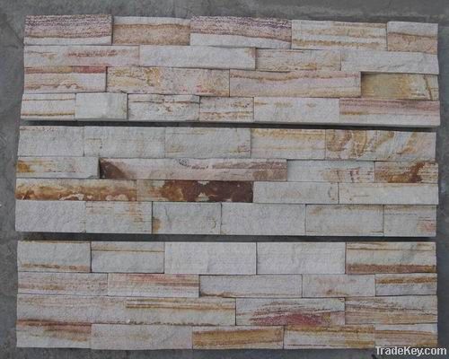 Sell Natural Ledge Stones Panels