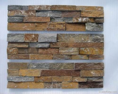 Sell Natural Ledge Stones Panels